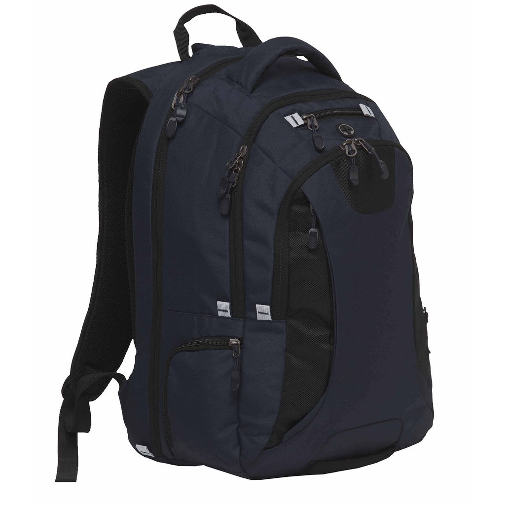 [BNWB-BLACK/BLACK-STANDARD] BNWB - Network Compu Backpack (Black/Black)