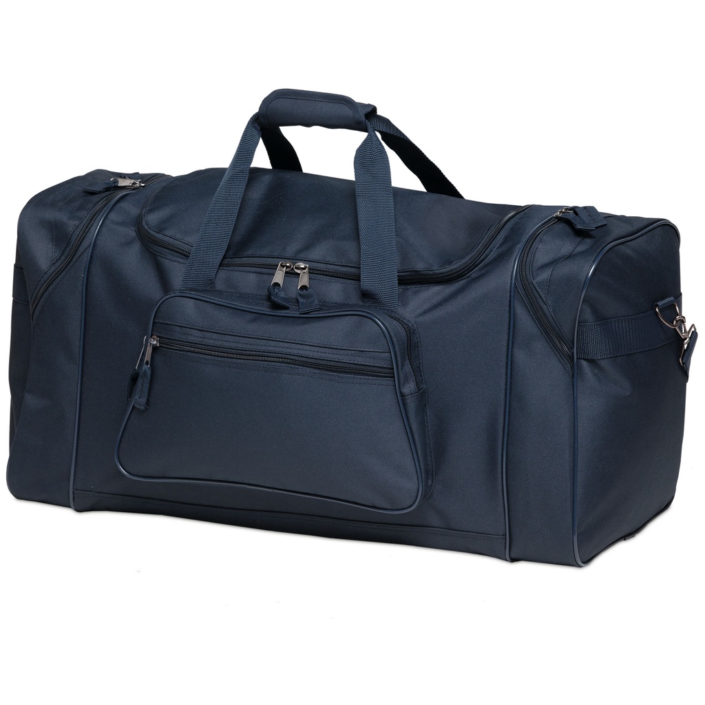 BPS - Plain Sports Bag