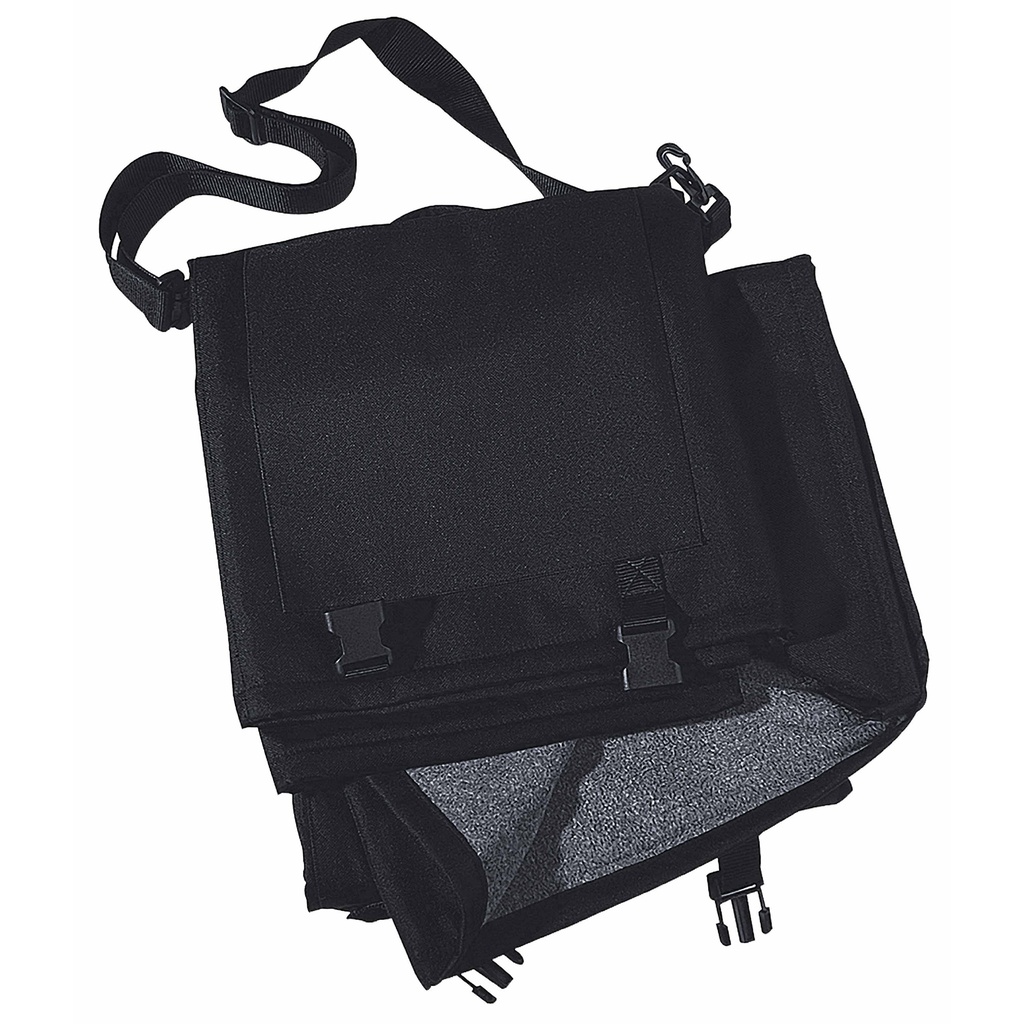 [BSB-BLACK-STANDARD] BSB - Sports Blanket