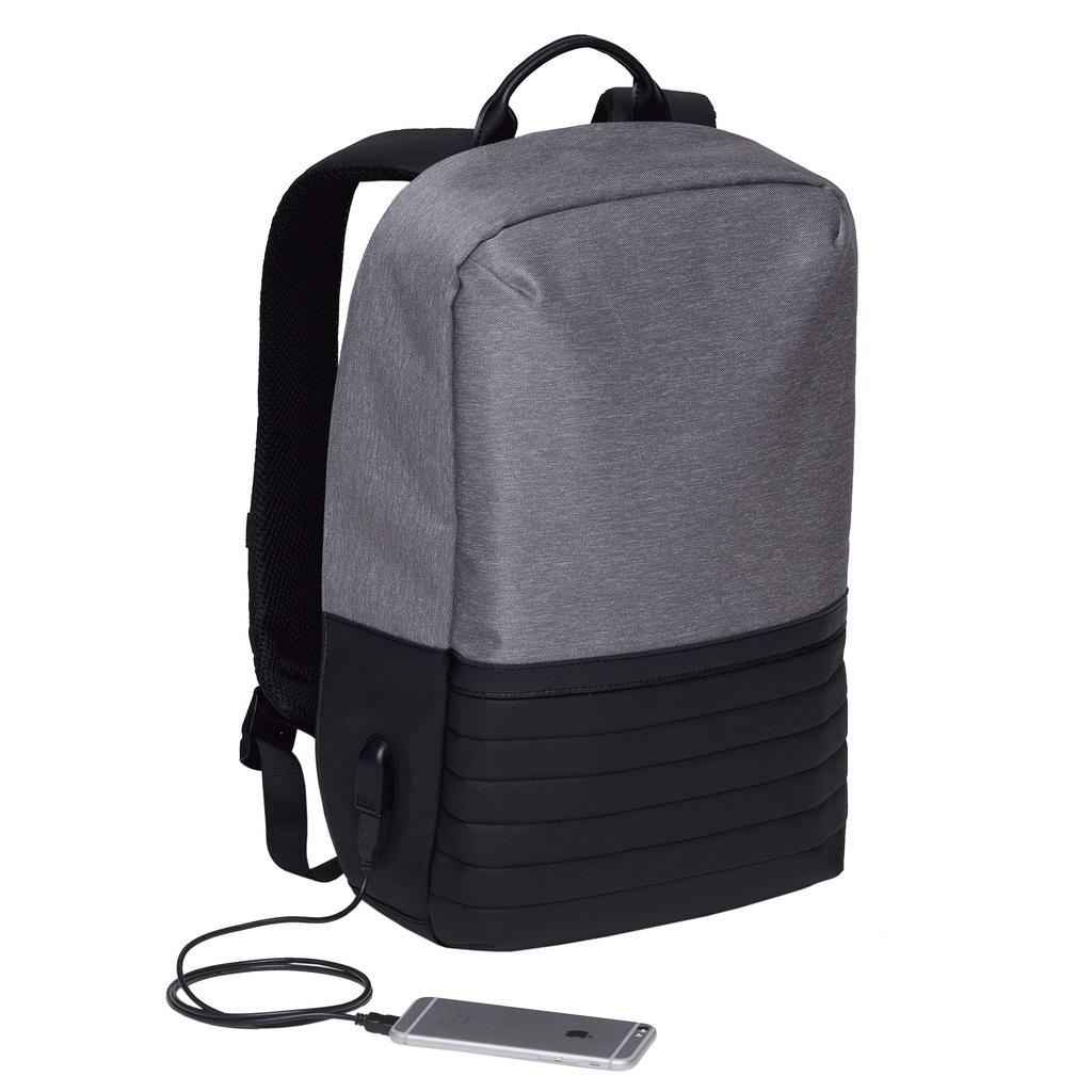 BWICB - Wired Compu Backpack