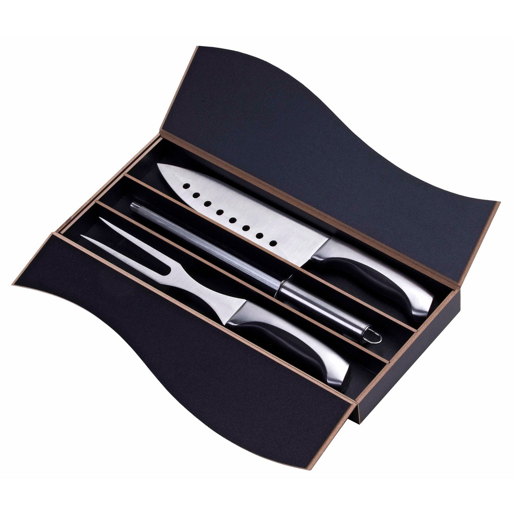POCS - Carving Set