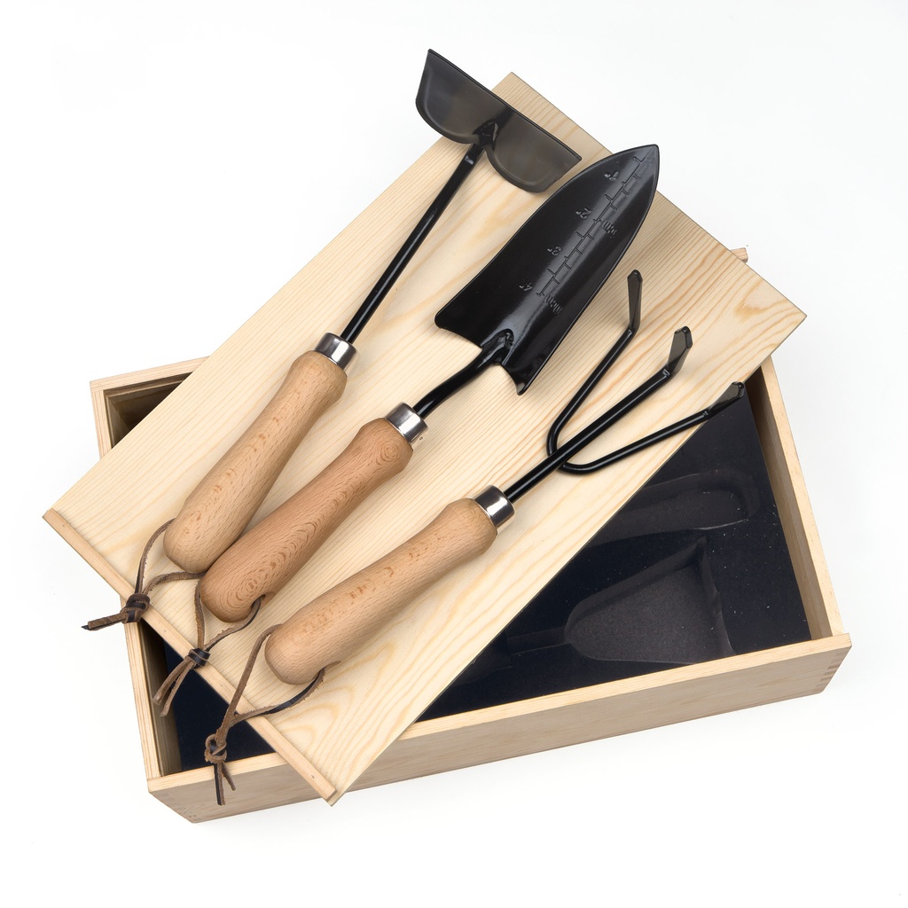 PODIGB - Dig It Garden Box
