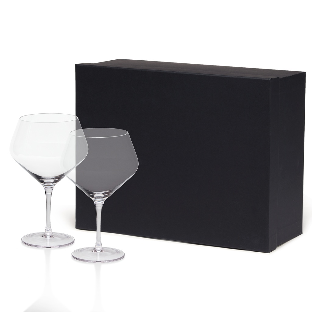 [POGGS-STANDARD-STANDARD] POGGS - Ginaissance Glass Set