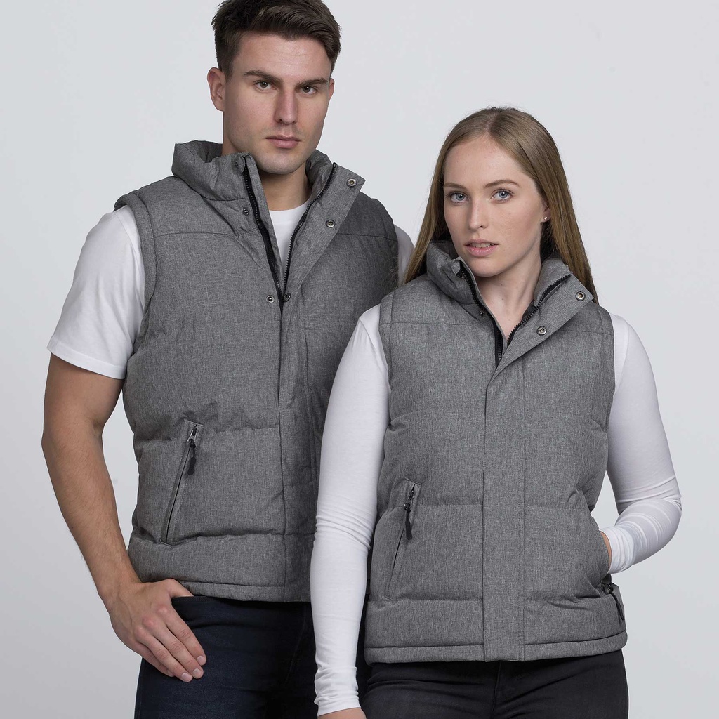 SIBPV - smpli Basin Puffa Vest