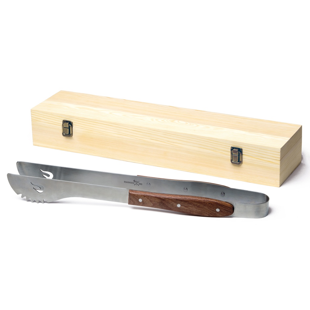 PORHBT - Roadhouse BBQ Tongs
