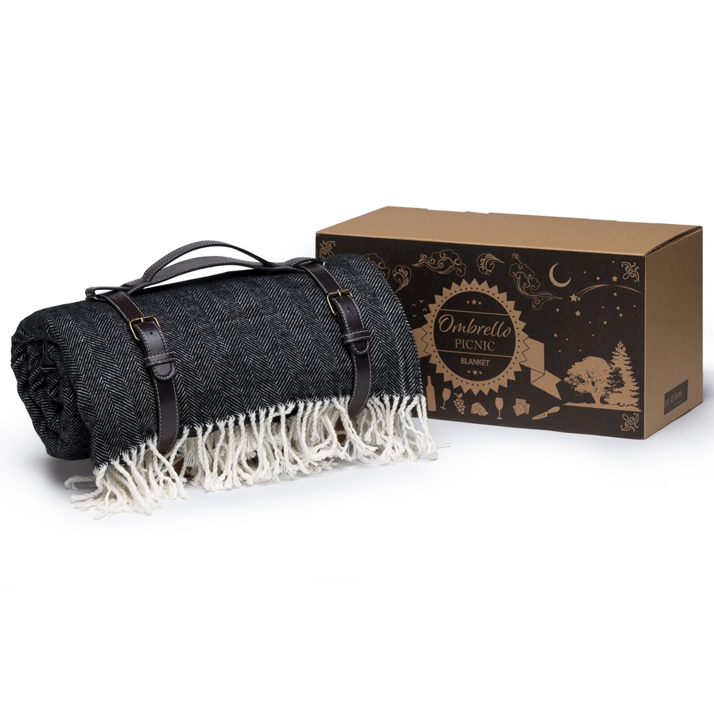 POOPB - Ombrello Picnic Blanket