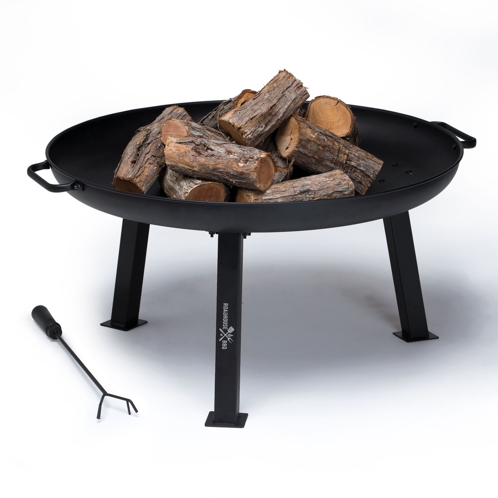 [PORHFP-STANDARD-STANDARD] PORHFP - Roadhouse Fire Pit