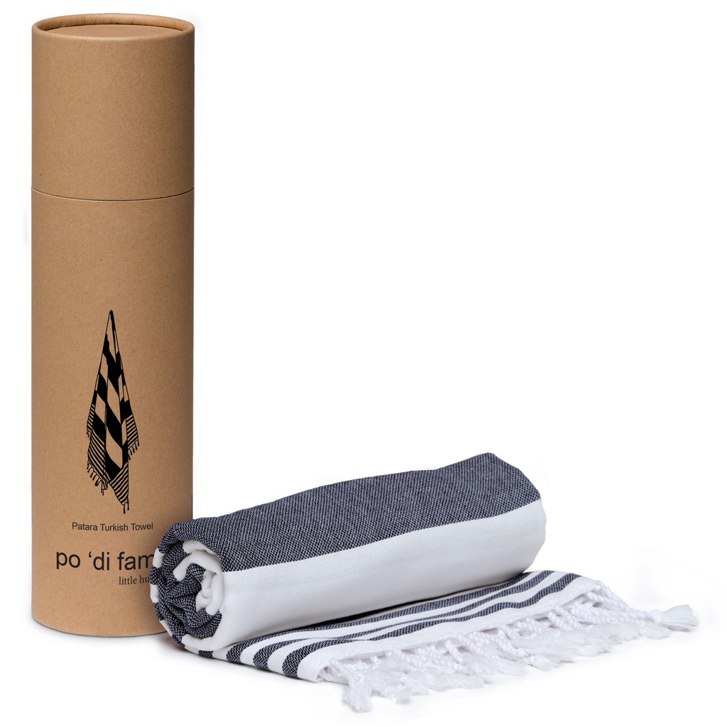 POPTT - Patara Turkish Towel