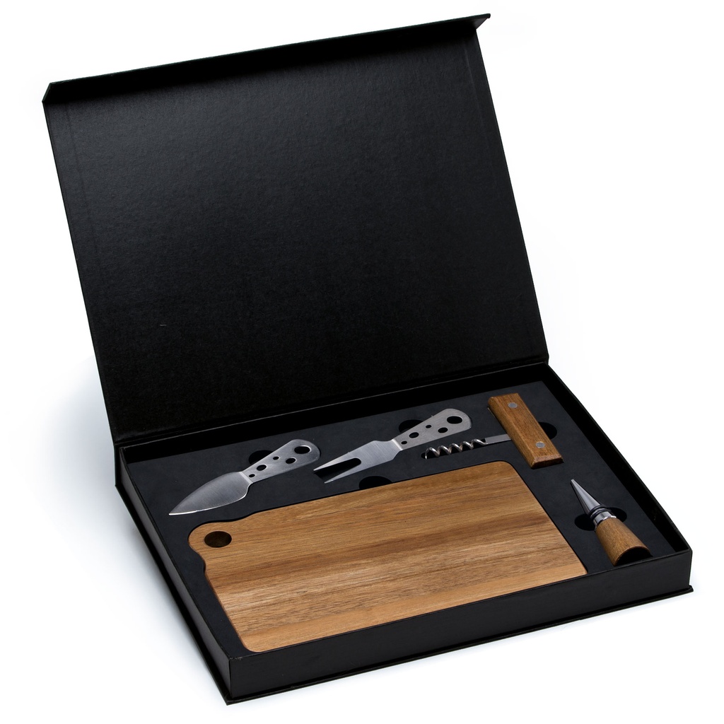 [POAFS-STANDARD-STANDARD] POAFS - Apero Fromage Set