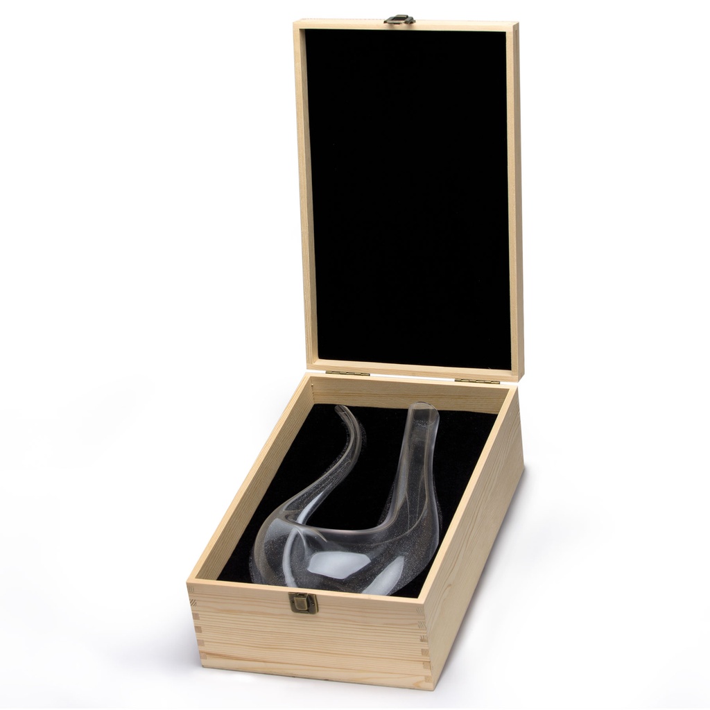 POBWD - Barolo Wine Decanter