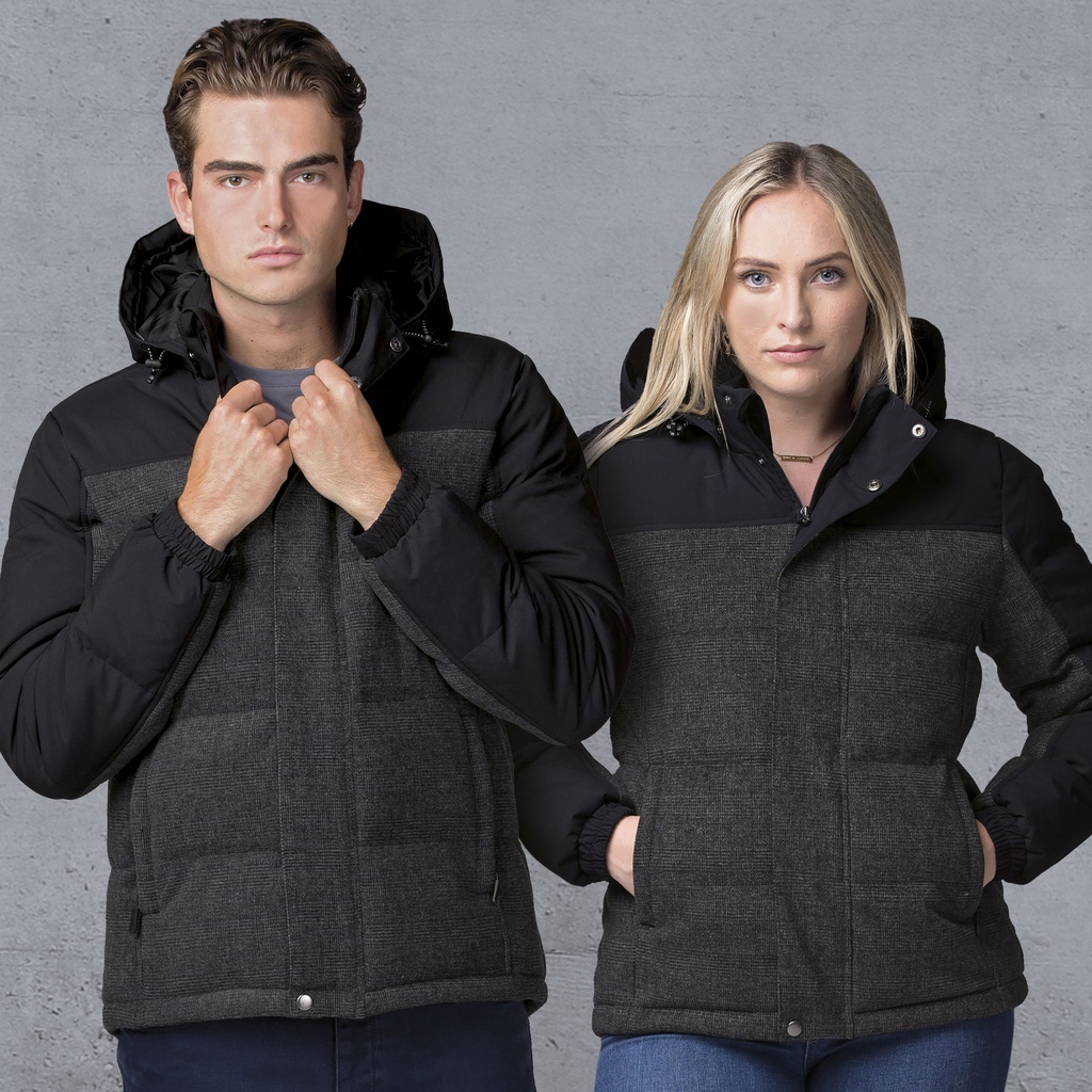 SIXTPJ - smpli XT Plunge Jacket