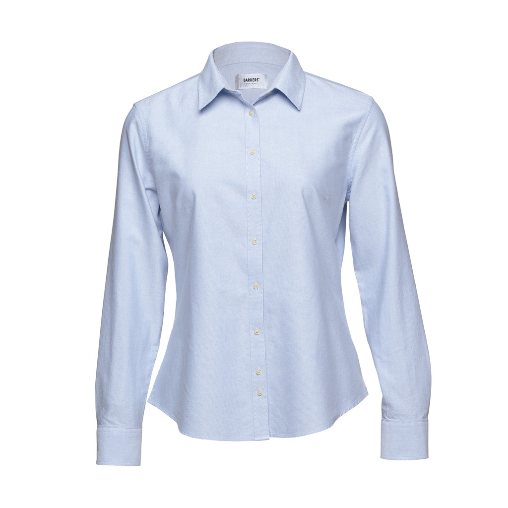 WBMA - Barkers Madison Shirt – Womens
