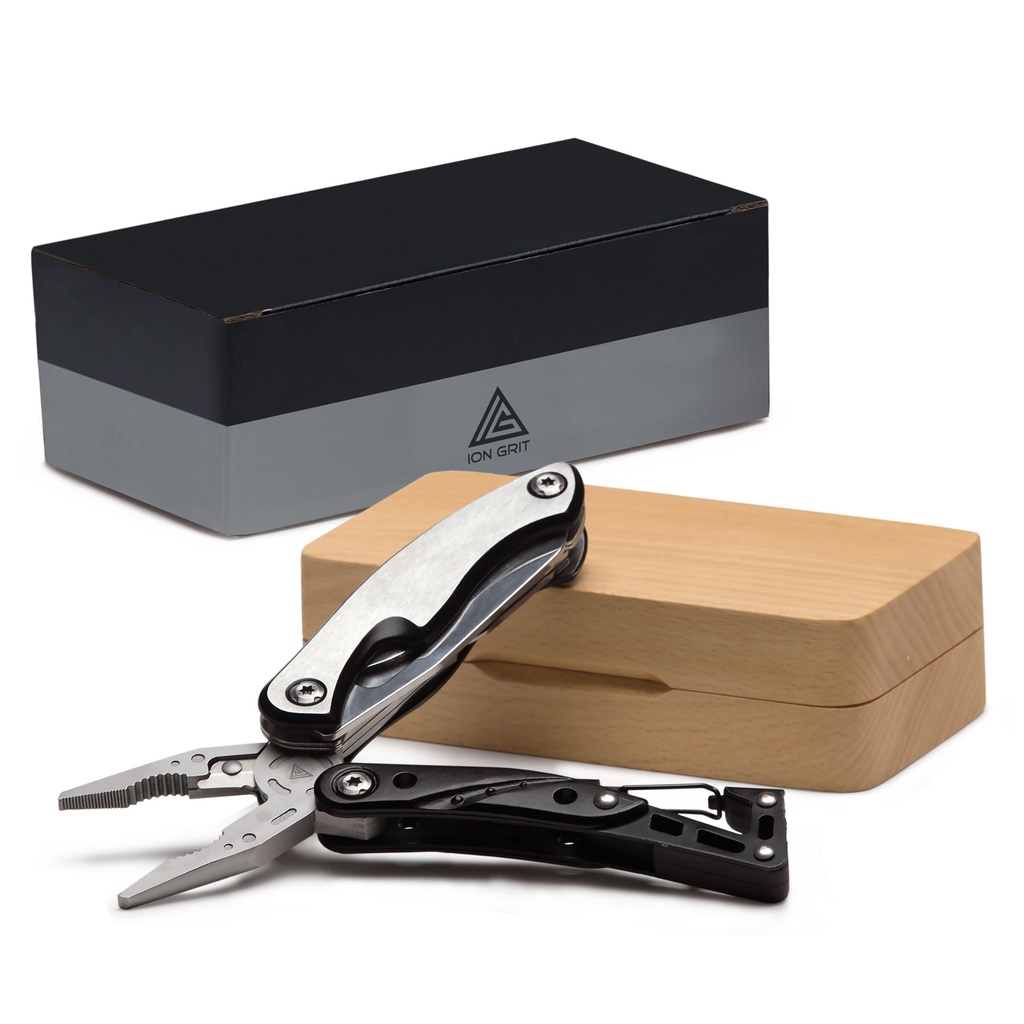 [IGVGMT-BLACK-STANDARD] IGVGMT - VersaGrip Multi Tool