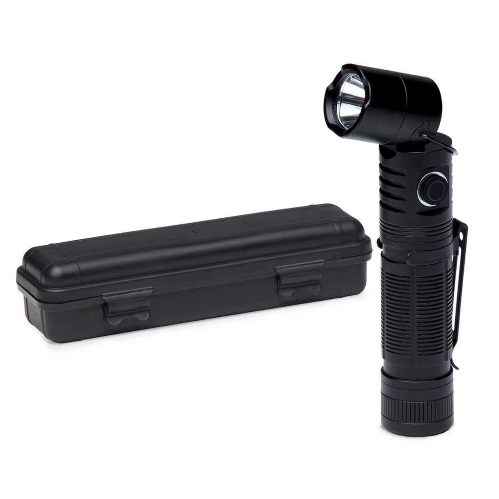 [IGFLT-BLACK-STANDARD] IGFLT - FlexLight Torch