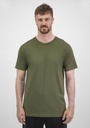 X1001M - Mens Basis Short Sleeve Tee