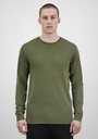 X1002M - Mens Basis Long Sleeve Tee