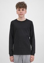X1002Y - Youth Basis Long Sleeve Tee