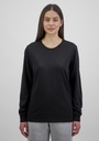 X1002W - Womens Basis Long Sleeve Tee