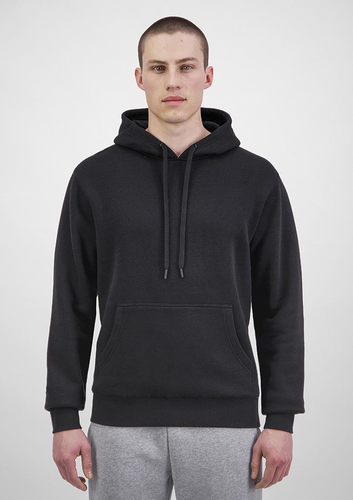 [9401042709530] X2003M - Mens Everyday Hoodie (S, Black)