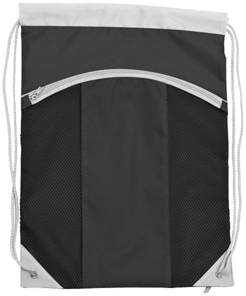 [1111-BL] Matrix Backsack - 1111 (Black)