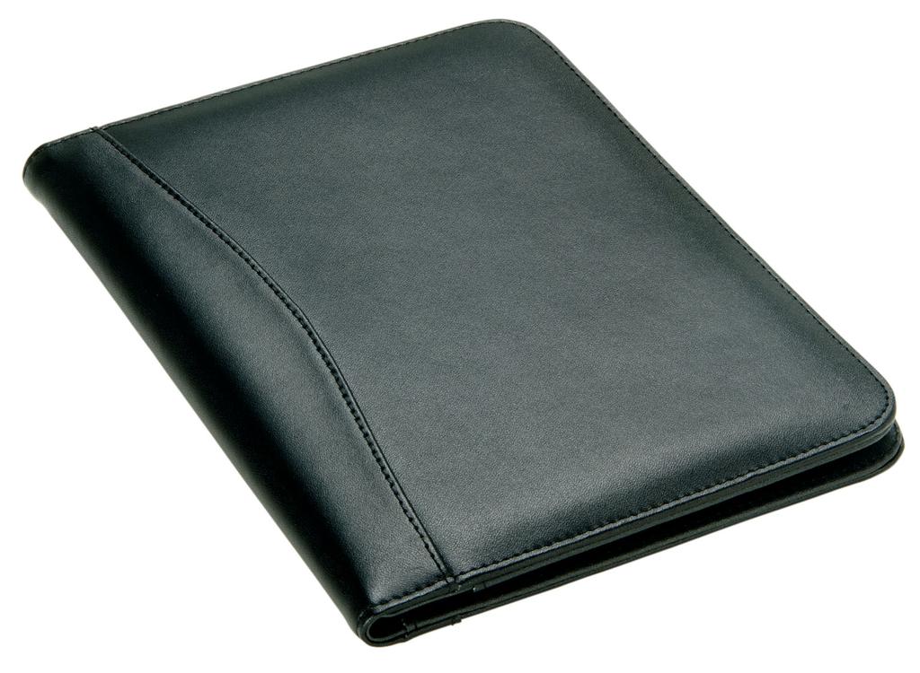 [1115-BL] Windsor A4 Compendium - 1115