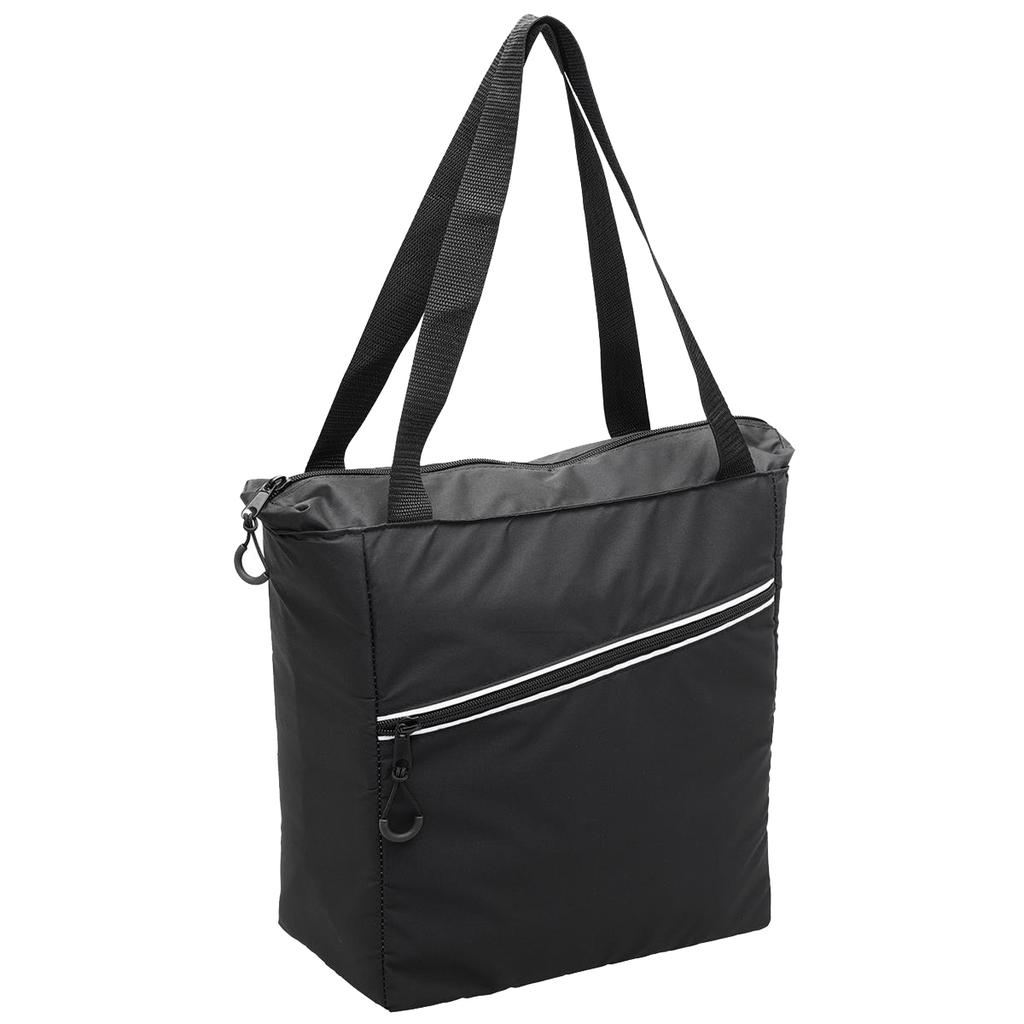 [1232-BL] Toronto Tote Cooler - 1232