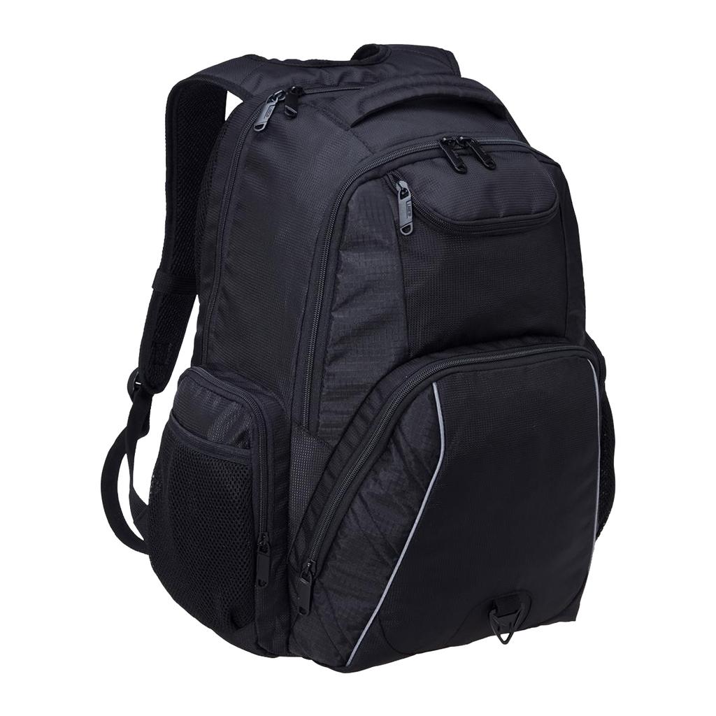 Fortress Laptop Backpack - 1969
