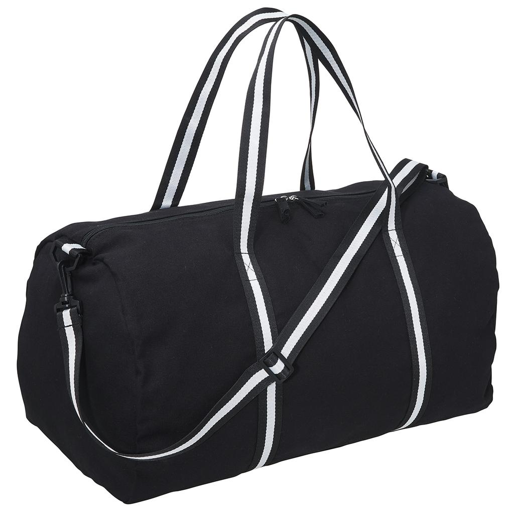 Trekker Canvas Duffle - 1973