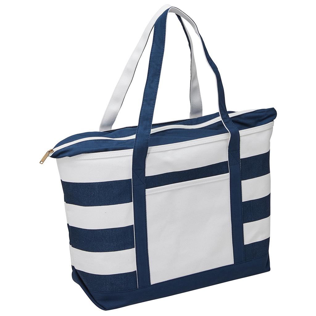 Boat Tote - 1974