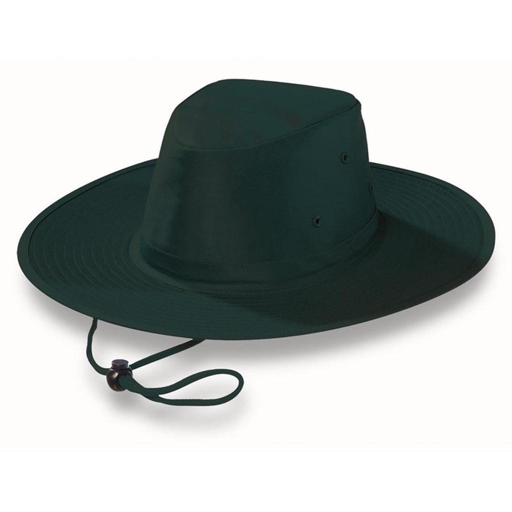 Poly Viscose Slouch Hat - 3800A
