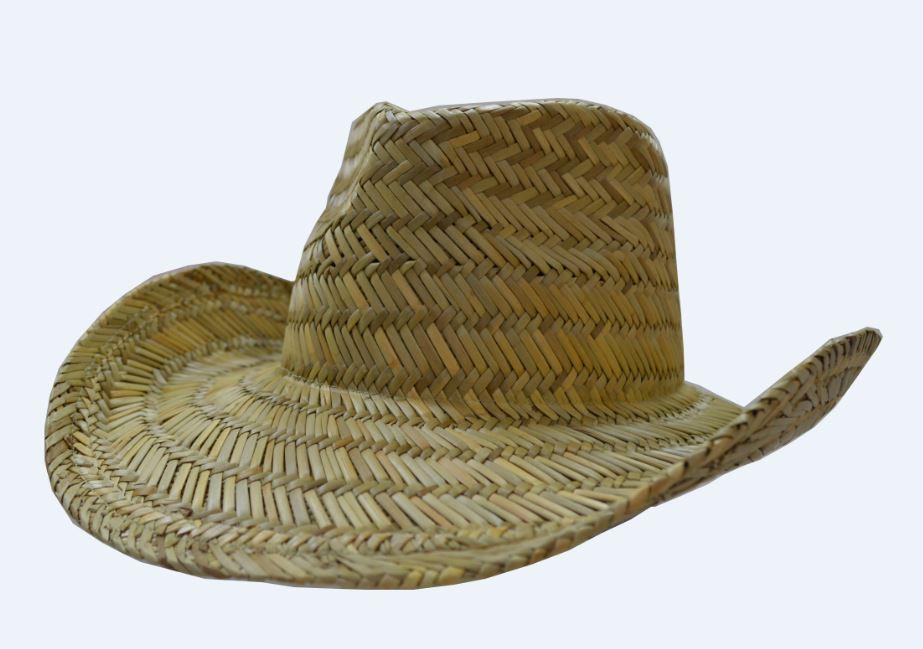 High Noon Straw - 3969