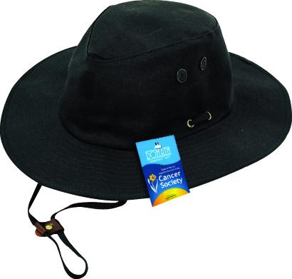 Domain Perfect Hat - 4006NZ