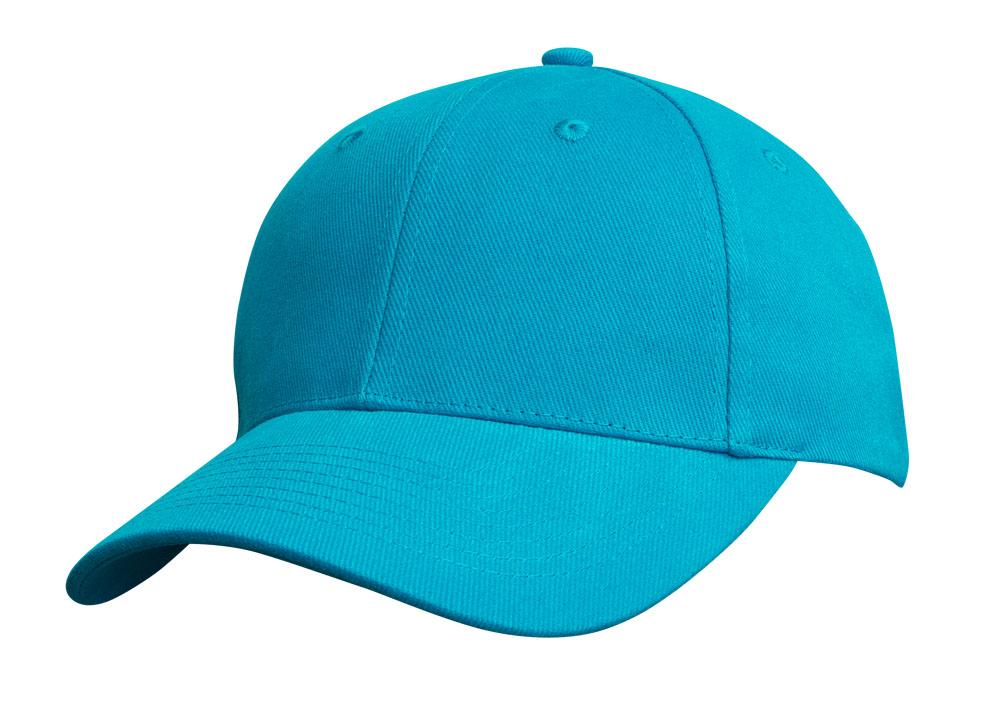 Heavy Brushed Cotton Cap - 4171
