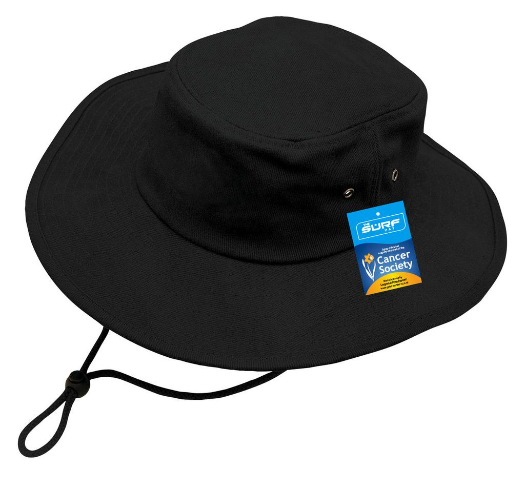Surf Hat - 4287