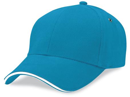Sandwich Peak Cap - 4289