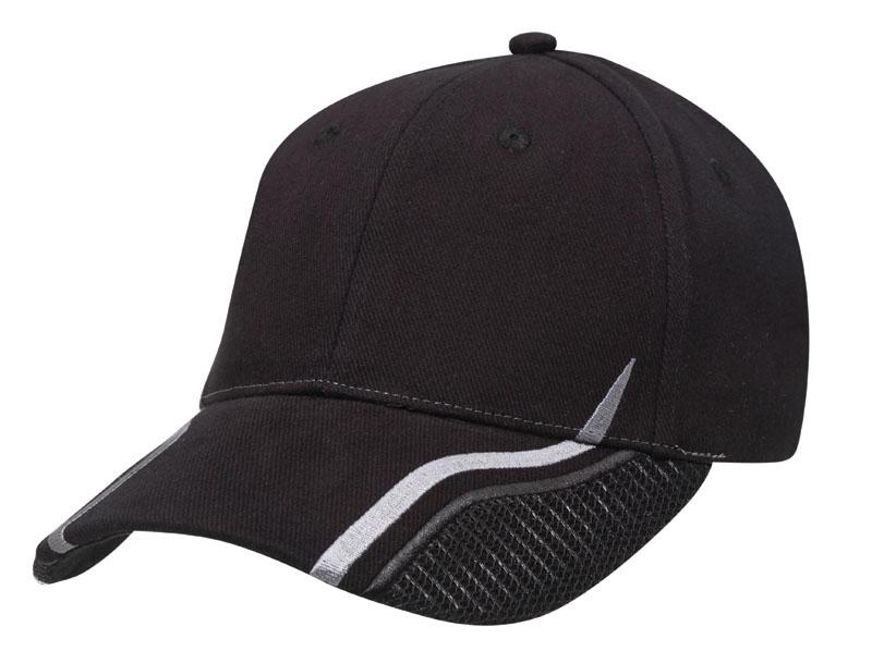 Downforce Cap - 4361