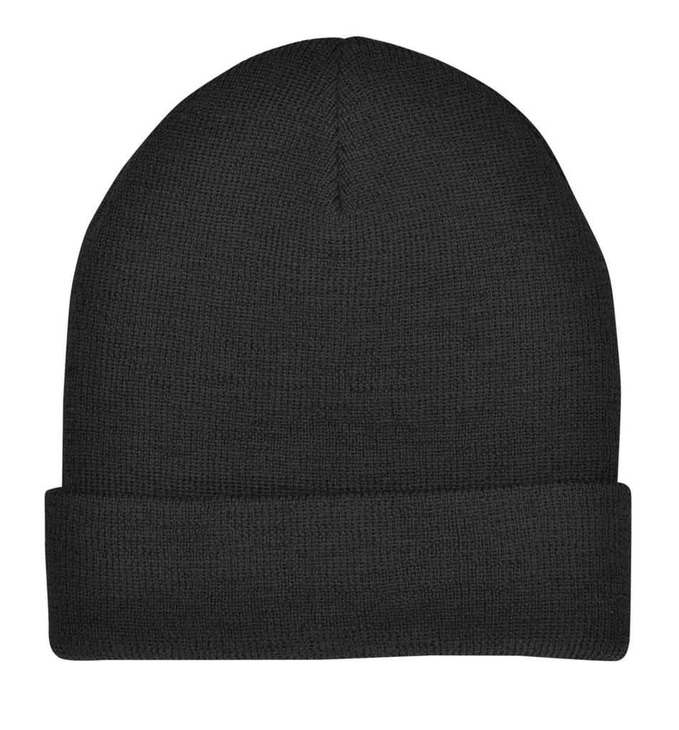 100% Wool Beanie - 4367