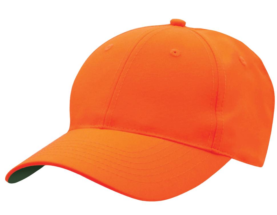 Hi Viz Cap - 4370