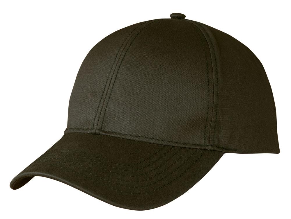 Oilskin Cap - 4377