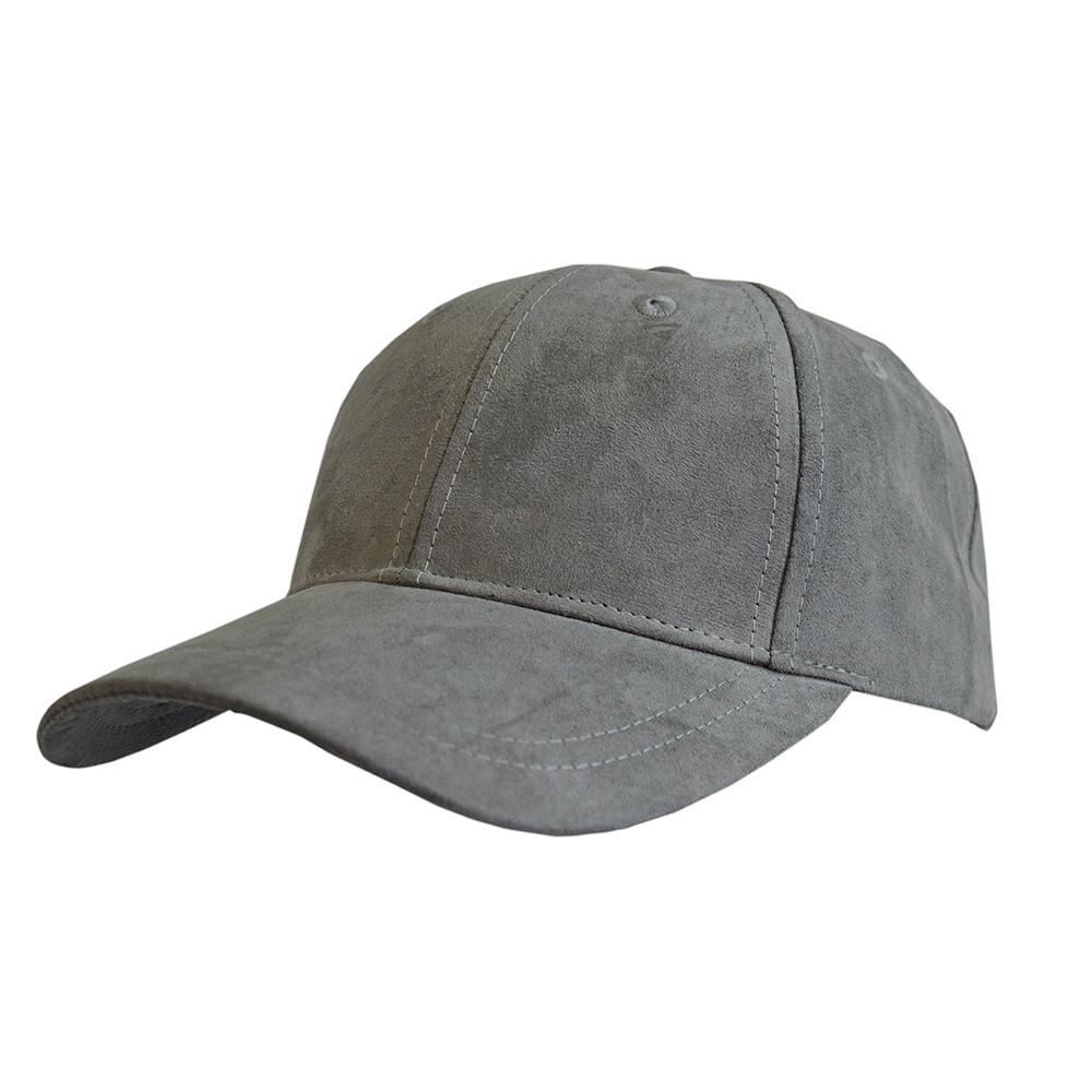 Emblazer Micro Suede Cap - 4387