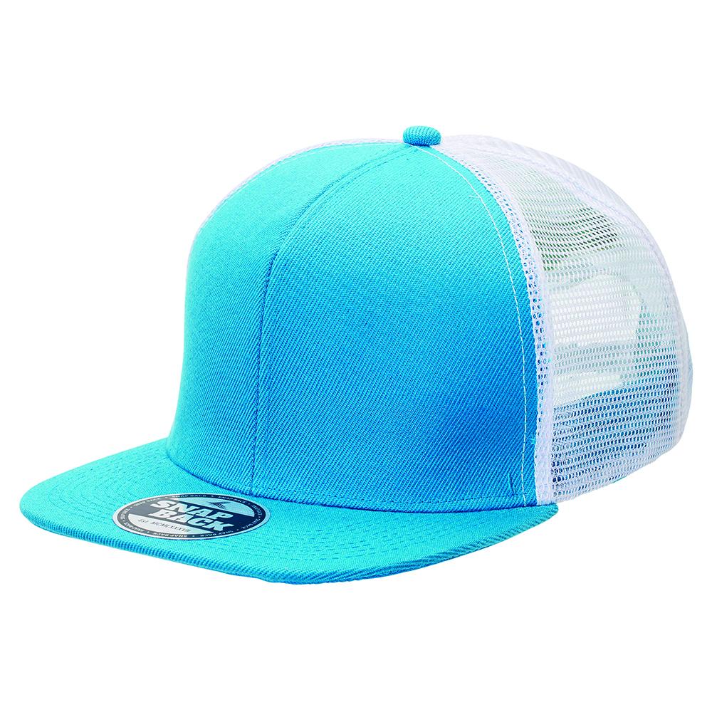 Premium American Twill Snapback - 4390