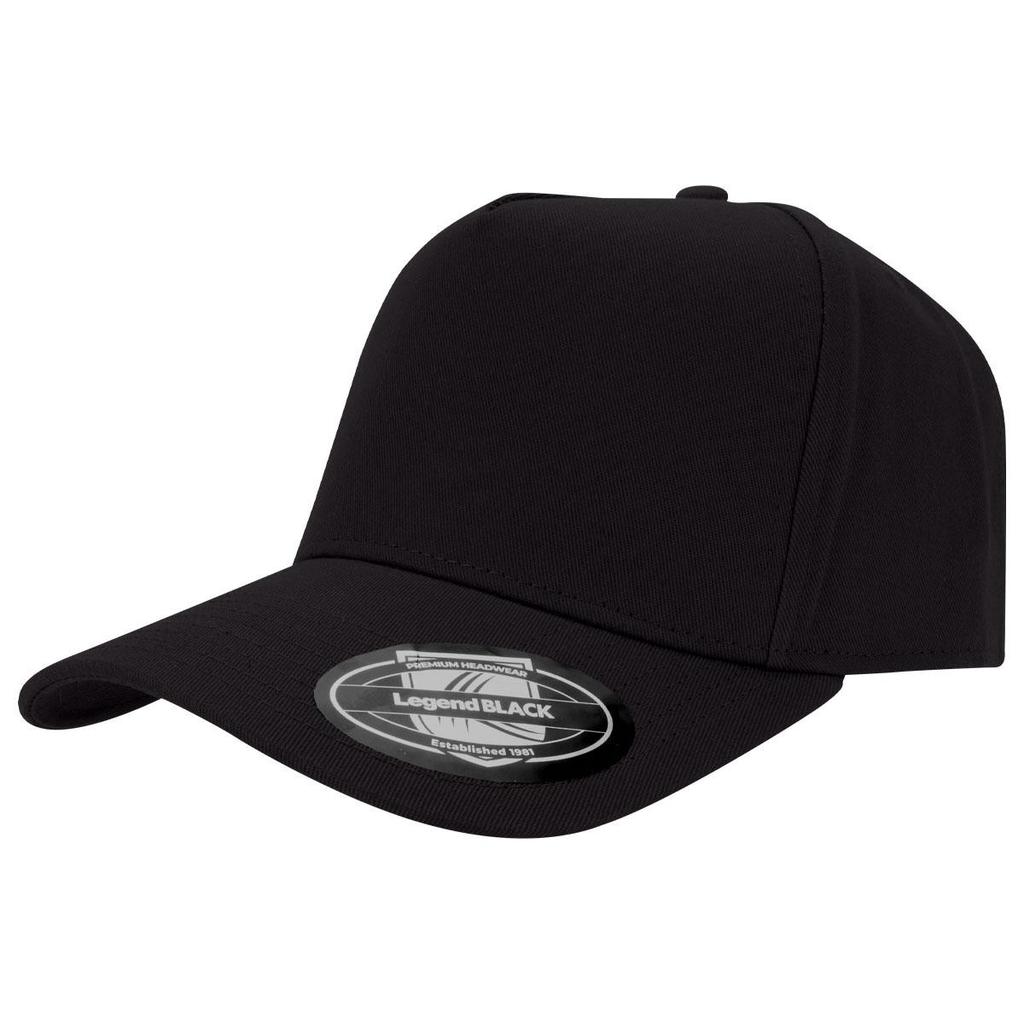 A-Frame Snap Back Cap - 7001