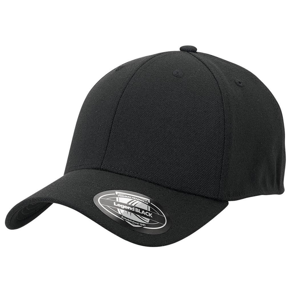 Yankee Fitted Cap - 7012