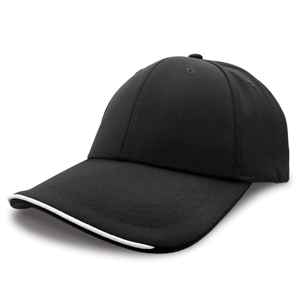 Streamliner Cap - 7030