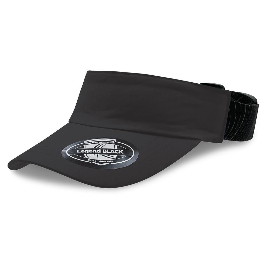 Altitude Lightweight Visor - 7040