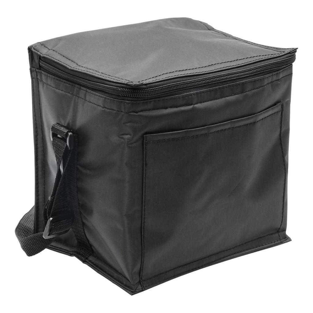 Small Cooler Bag with Pocket - B104B