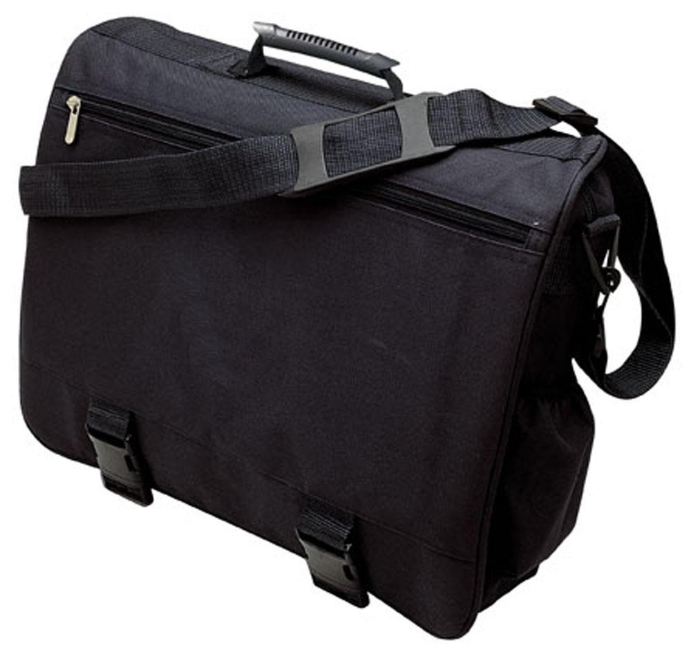 Reporter Briefcase - B119