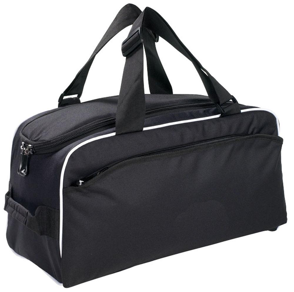 Wired Cooler Duffle - B125