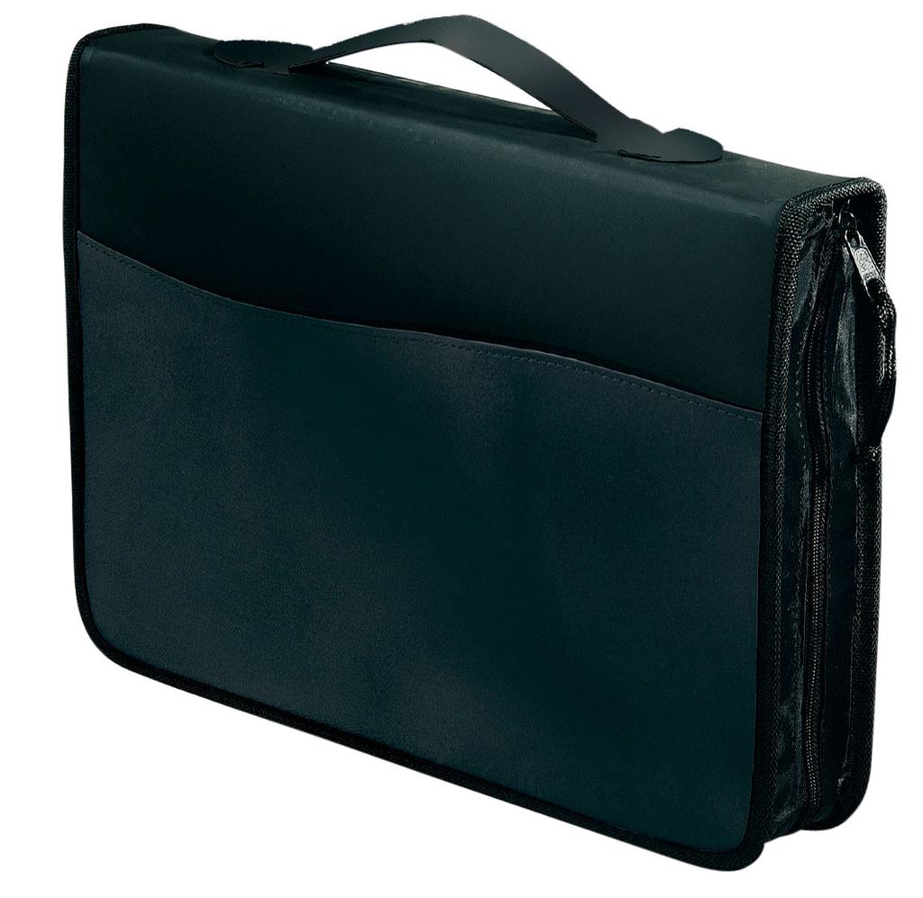 Briefcase Compendium - B313