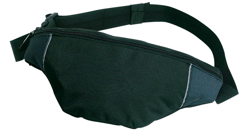 Platform Waist Bag - B404